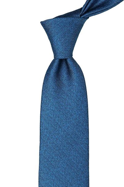 Kravatkolik Green Sand Pattern Classic Tie with Handkerchief Kk10208