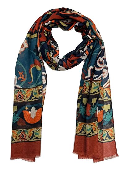 Kravatkolik Spruce Style Multicolor Italian Modal Camisole MDL20