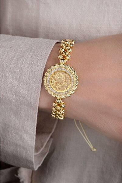 aytekgold Reşat Tuğralı Dorica Toplu Set Takımı