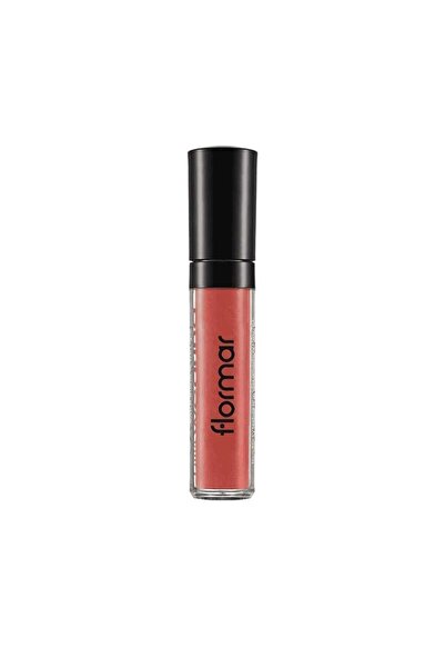 Flormar Extra Shine Lip Gloss 001 Peach Dudak Parlatıcısı