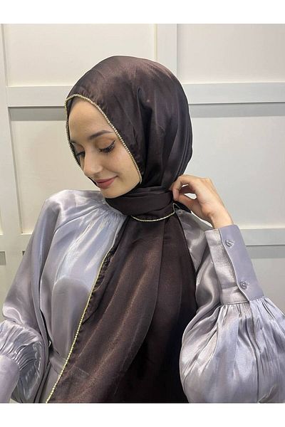 Cosie Stoned Special Design Janjan Shawl