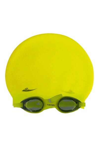 TRYON Ygs-2060 Model Swimmer and Glasses Set