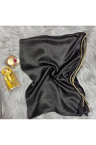 Armine TREND Abiye gold taşlı şal