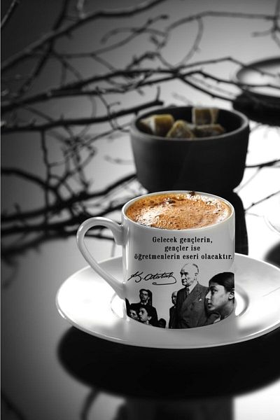 LionPrintArt Teachers' Day Themed Printed Coffee Cup
