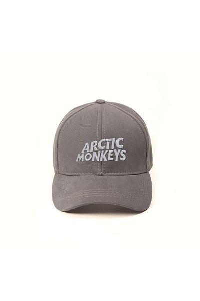T-FUNNY Pălărie Arctic Monkeys - Design confortabil și elegant