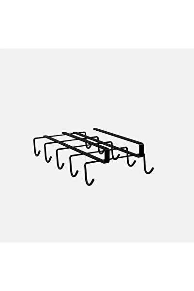 Metaltex T.Concept Dikey Fincan & Kupa Askı Rafı