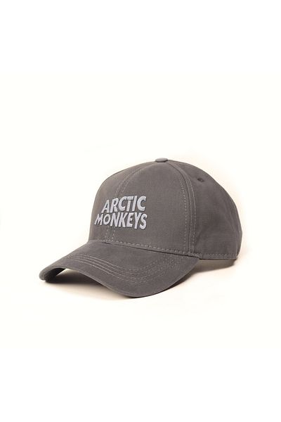 T-FUNNY Pălărie Arctic Monkeys - Design confortabil și elegant