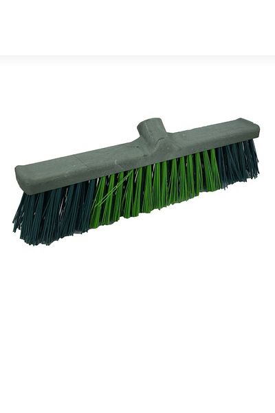 Efes Fırça Billur 40 cm Hard Bush Vacuum Cleaner