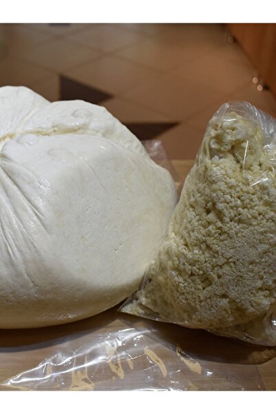 şavşateli organik şarküteri Gorcolo Peyniri (5 KG)