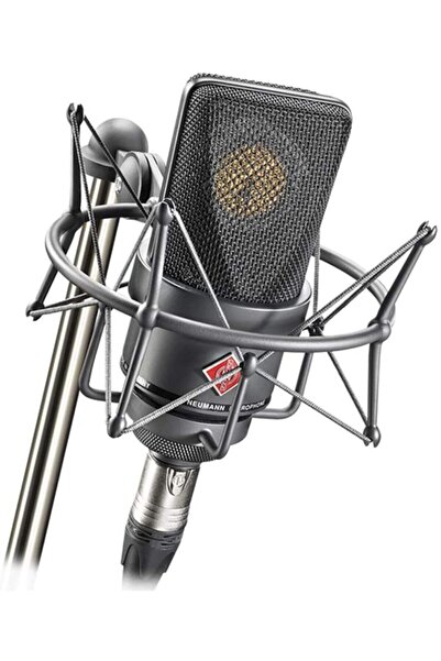 neumann Tlm 103 mt Studio Set Condenser Mikrofon