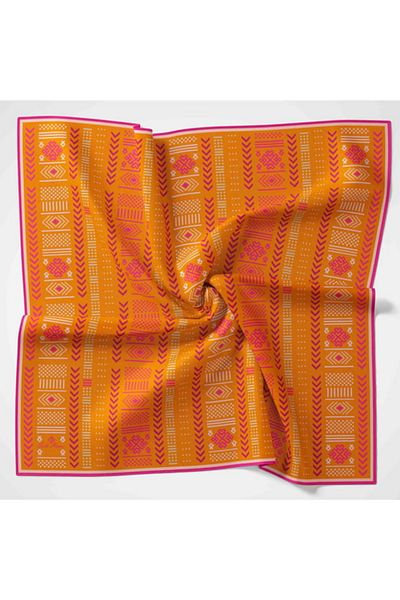Silk Home 73061-39 Μοντέλο Μαλακό Κασκόλ