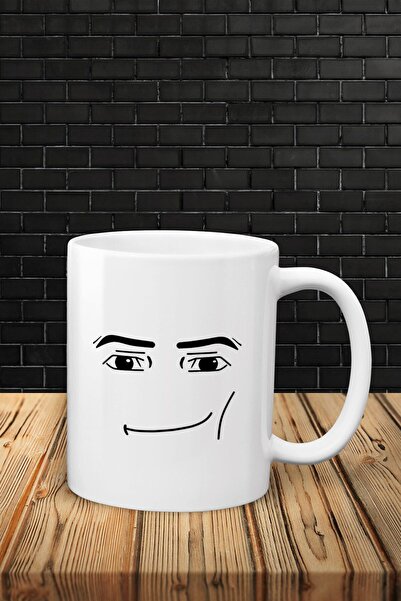 Nostaljisepeti كأس لعب روبلوكس مان فيس