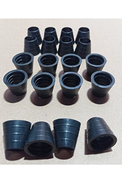 Cenar 5 Adet Nargile Marpuç Contası