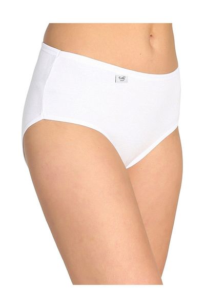 Tutku Original Lycra Flexible Women's Bato Panties (12 Pieces)