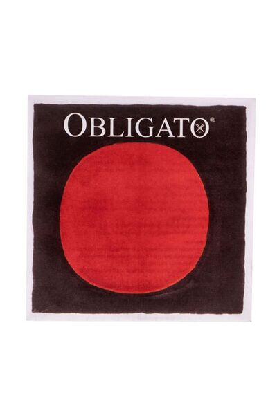 Pirastro أوبليجاتو إي (مي)-بال سلك كمان ناعم