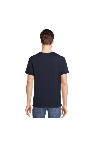 Let's Wear Ανδρικό μπλουζάκι Premium Crew Neck