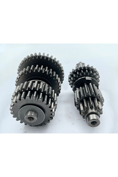 MTO Cup Şanzıman Komple (SFC MODELİ) A Kalite (MONDİAL-KUBA-YUKİ-FALCON-ARORA...