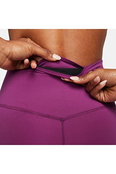 Nike One Dri-fit High-waisted Training Kadın Tayt Dm7278-610
