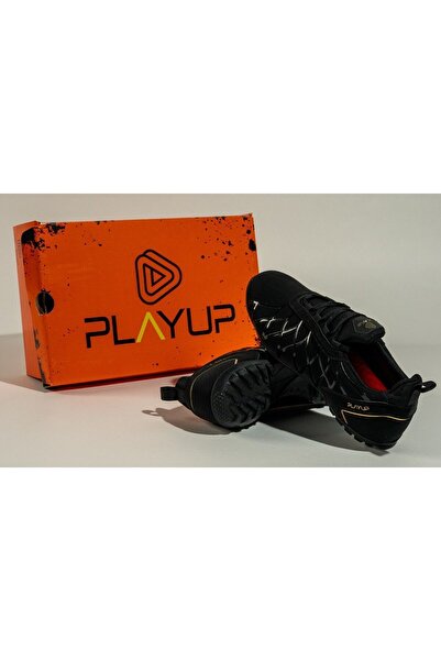 Playup Mh-241-124 Unisex Halı Saha Spor Ayakkabı