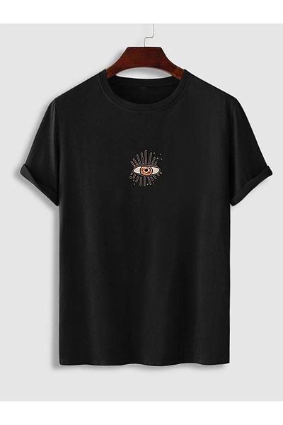 Let's Wear See You Outhere - Μπλουζάκι με λαιμόκοψη Premium