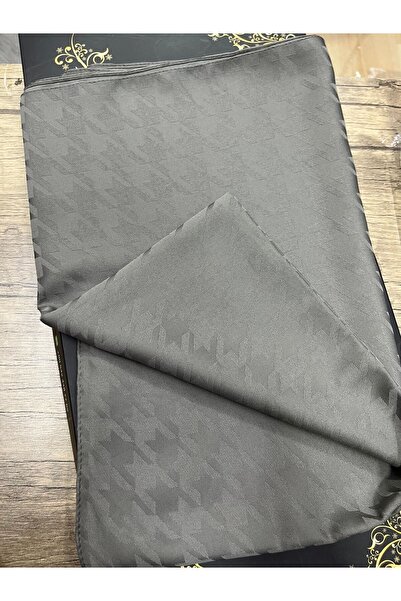 ŞİNKESK Jakarlı kazayağı şal