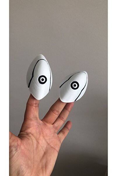 Sence Tasarım Rei Ayanami Hair Clip |   Neon Genesis Evangelion Cosplay |   R...