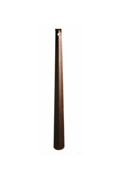 AHS 65 Cm Dayanıklı Metal Ayakkabı Çekeceği Kereta Çekçek Çekecek Eğilmeden Ayakkabınızı Giyin