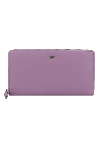 Braun Büffel Joy Geldbörse RFID Schutz Leder 19 cm