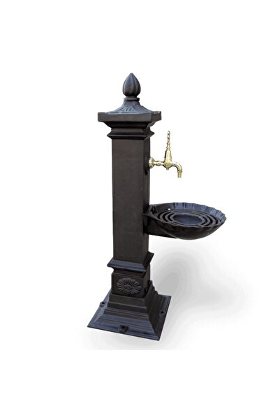 KOCHER Döküm Bahçe Çeşmesi