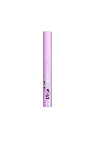 WET N WİLD Wet n Wild Mega Lenght Mascara E158