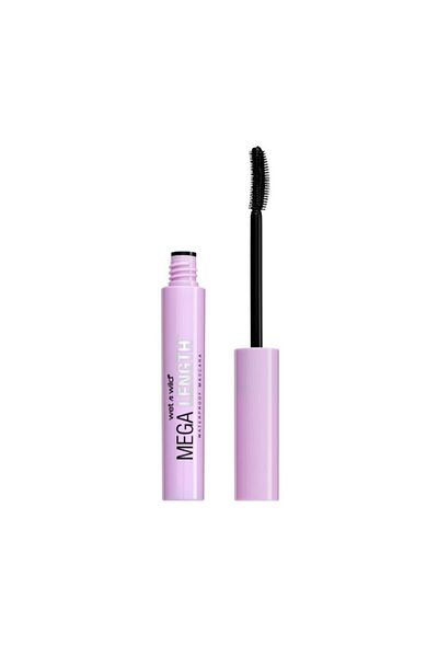 WET N WİLD Wet n Wild Mega Lenght Mascara E158
