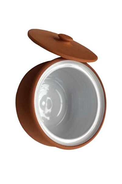 Anatolian Pottery Yogurt Güveci 3 Litre