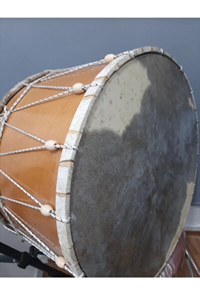 Raks Deri Davul Profosyönel