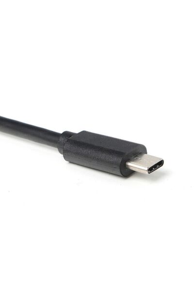 İstanbul Teknoloji Usb3.1 Type-c Gıgabıt Lan Ethernet Ağ Dönüştürücü
