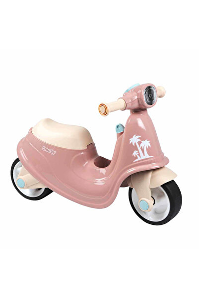 Smoby Pembe Bingit Scooter