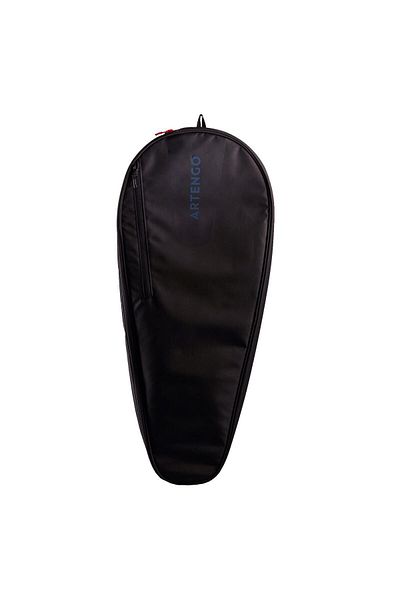 Decathlon Artengo Tennis Bag - Black - 100 M