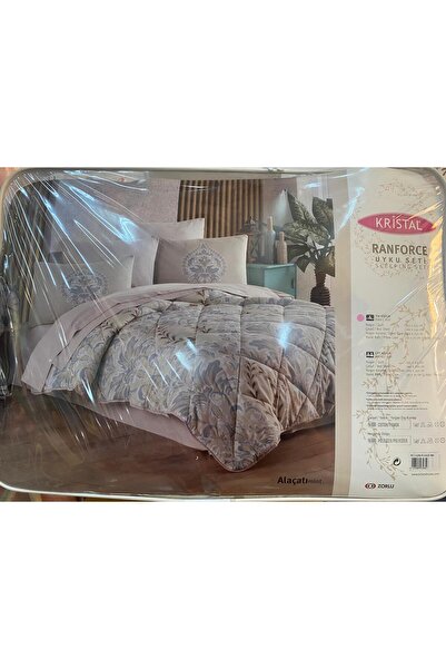 Kristal Single Sleeping Set?