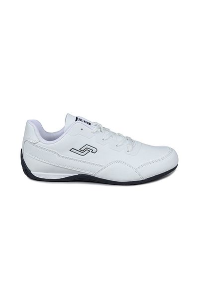 Jump 28208 Λευκά Ανδρικά Casual καθημερινά αθλητικά παπούτσια