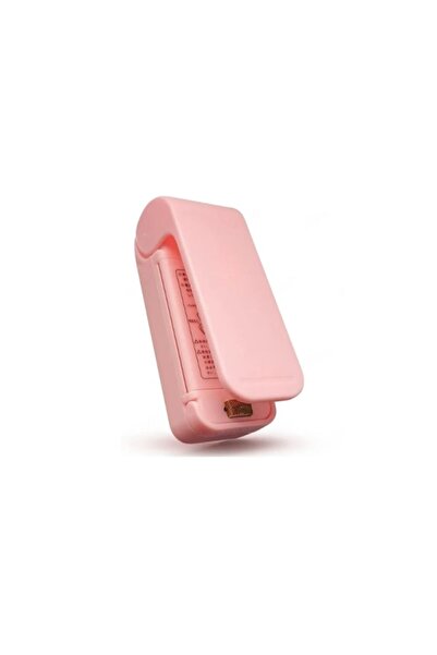 DEPOKON PLASTİK POŞETLER İÇİN GIDA PAKETLEYİCİ MÜHÜRLEME MAKİNESİ