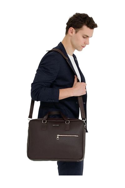 Pierre Cardin 1180 Model Laptop, Notebook και Χαρτοφύλακας - ΚΑΦΕ