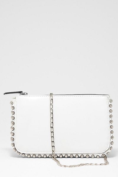 ALTUDA Studded Women's Bag - Crossbody