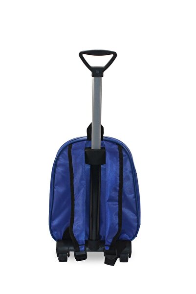 MATEKS Pijamaskeliler Grădiniță Școala Primară cu racletă și rucsac