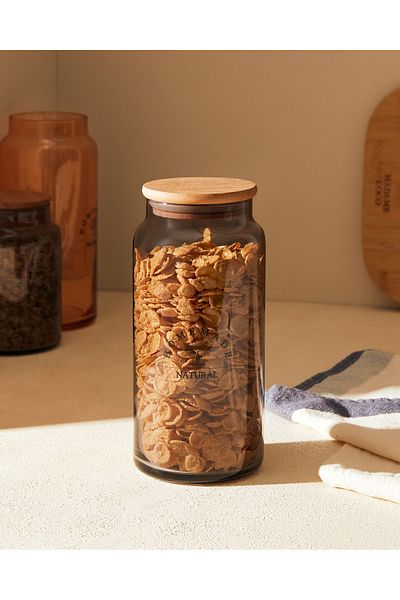 Madame Coco Florence Colore Glas 1400ml