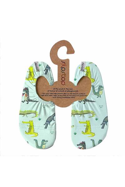 SLIPSTOP Zagor Sea and Pool Shoes - XS 21-23