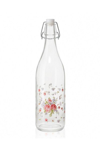 Madame Coco Alicia Water Bottle - Powder / 1000 ml
