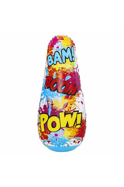 BESTWAY Patterned Comic Blast - Hacıyatmaz