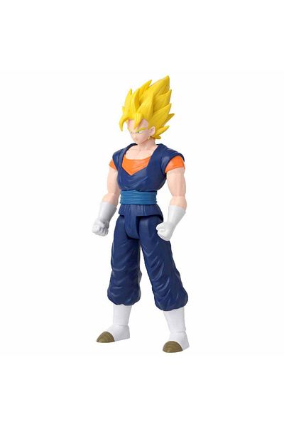 BANDAI Dragon Ball Limit Breaker - 30 cm Super Saiyan Vegito Figure Bdba36757