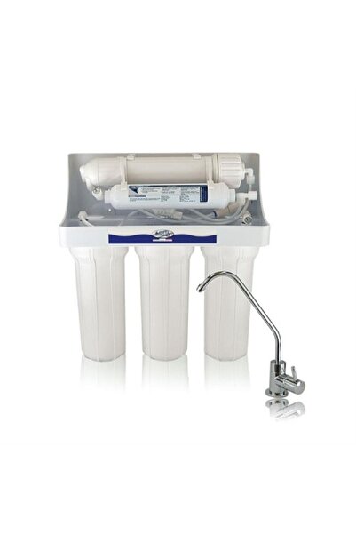 Aqua Aro Triplex Tezgah Altı Su Arıtma Sistemi