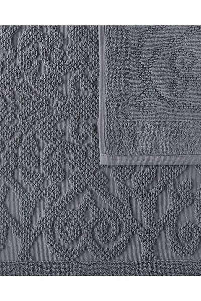 Madame Coco Berthe Foot Towel Set
