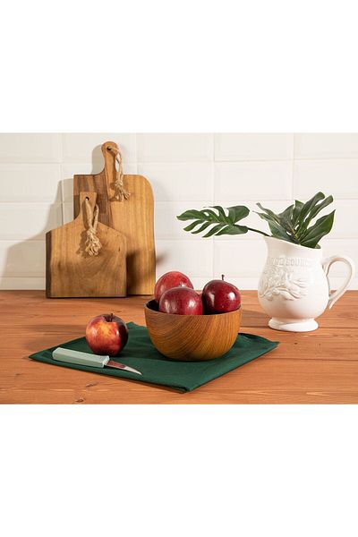 Madame Coco Yvette 16cm Round Bowl